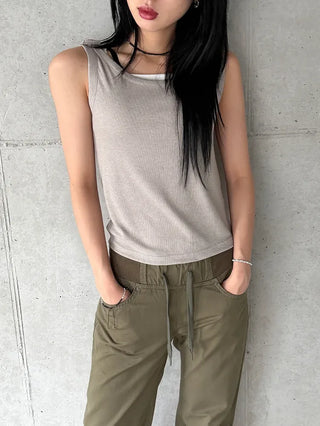 Scone Sleeveless
