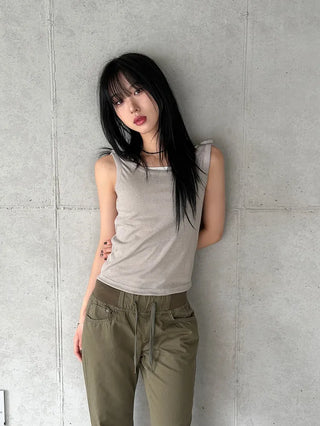 Scone Sleeveless