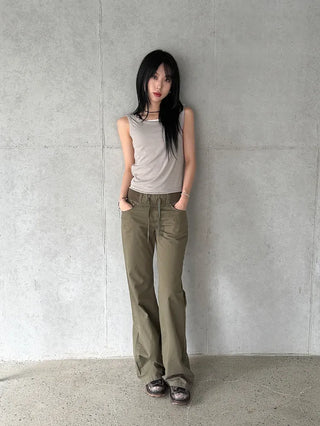 Scone Sleeveless