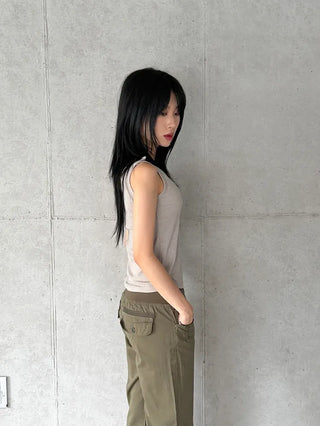 Scone Sleeveless