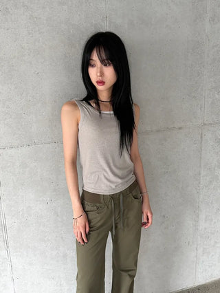 Scone Sleeveless
