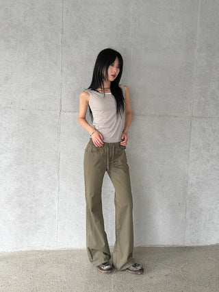 Scone Sleeveless