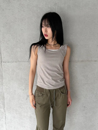 Scone Sleeveless