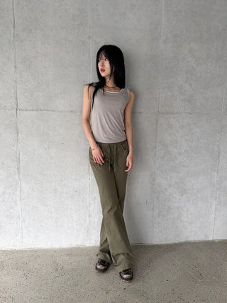 Scone Sleeveless