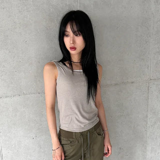Scone Sleeveless