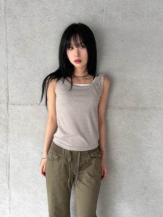 Scone Sleeveless