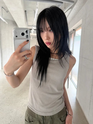 Scone Sleeveless