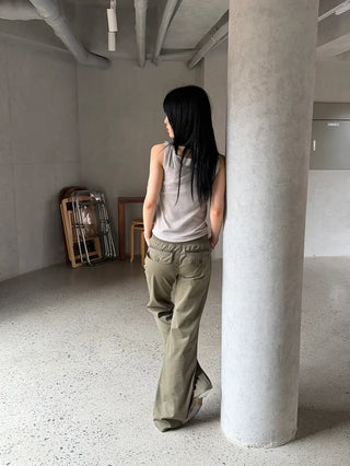 Scone Sleeveless