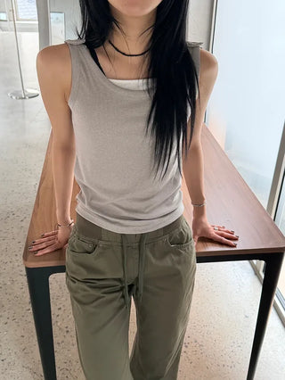 Scone Sleeveless