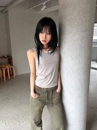 Scone Sleeveless