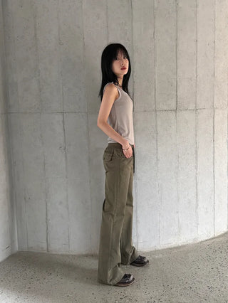Scone Sleeveless