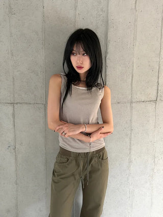 Scone Sleeveless