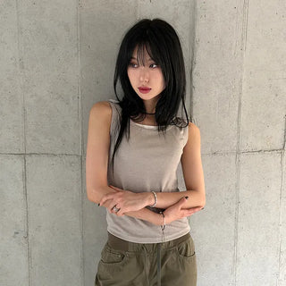 Scone Sleeveless
