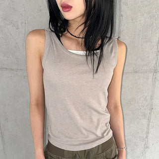 Scone Sleeveless