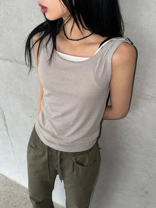 Scone Sleeveless