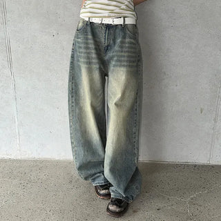 Leje Basic Balloon Denim