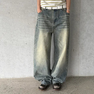 Leje Basic Balloon Denim
