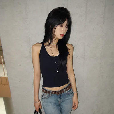 Zuto Cap Sleeveless