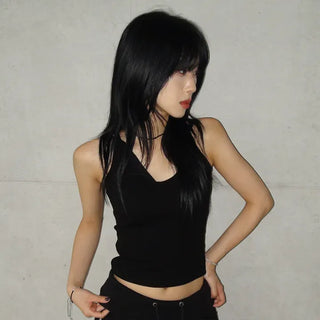 Zuto Cap Sleeveless