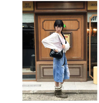 Summer Crop Hooded Wind Jacket