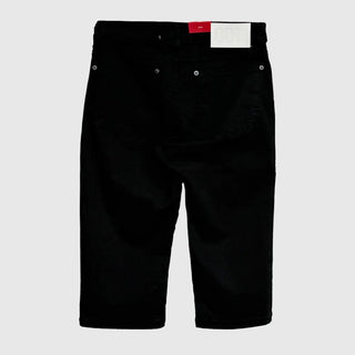 Oti Cotton Capri Denim