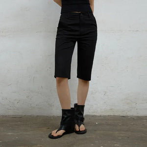 Capri Pants