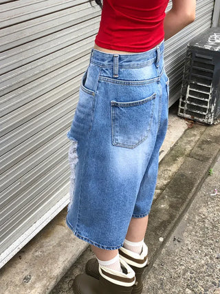 Daily Ribbed Sleeveless with Built-in Cap