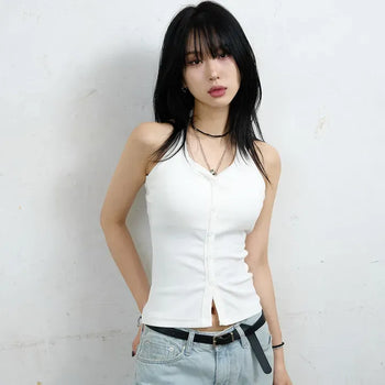 Yes Basic Square Belt