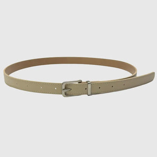 Yes Basic Square Belt