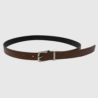 Yes Basic Square Belt