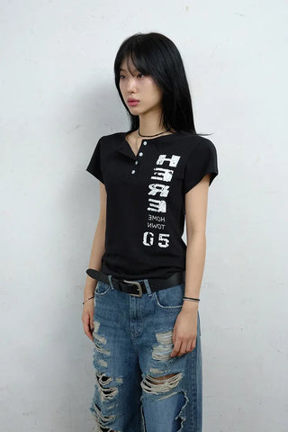 Duo Matte Double Buckle Belt