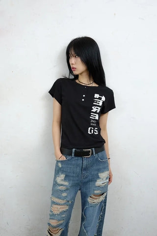 Duo Matte Double Buckle Belt