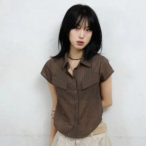 W / Shirts
