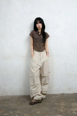 Didi Mode Slim Shirt