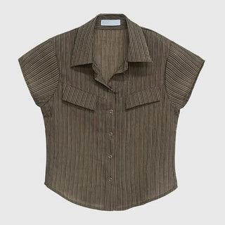Didi Mode Slim Shirt
