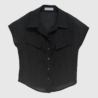Didi Mode Slim Shirt