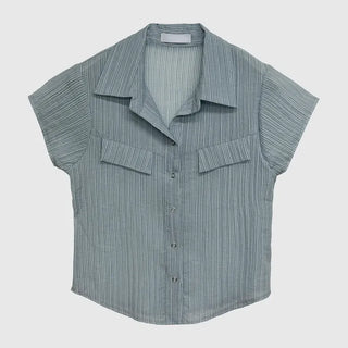 Didi Mode Slim Shirt