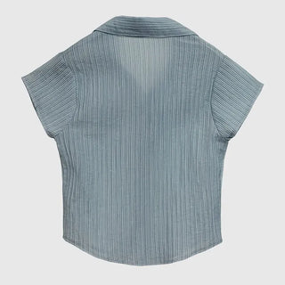 Didi Mode Slim Shirt