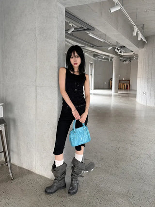 Vivid Sage Tote Bag