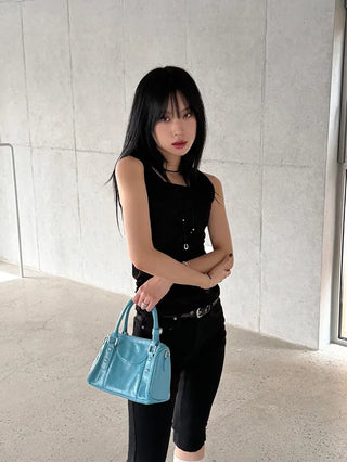 Vivid Sage Tote Bag