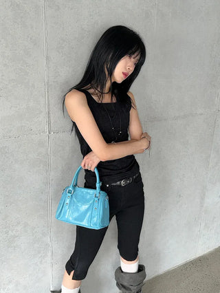Vivid Sage Tote Bag