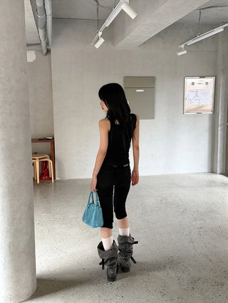 Vivid Sage Tote Bag