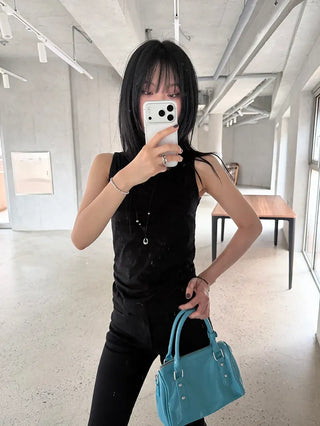 Vivid Sage Tote Bag