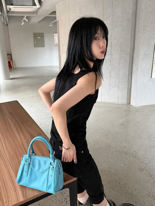 Vivid Sage Tote Bag
