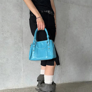 Vivid Sage Tote Bag