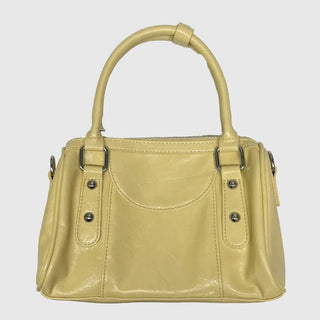 Vivid Sage Tote Bag