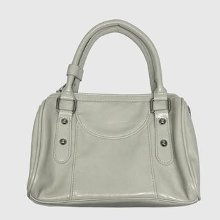 Vivid Sage Tote Bag