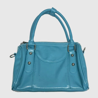 Vivid Sage Tote Bag