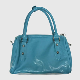 Vivid Sage Tote Bag