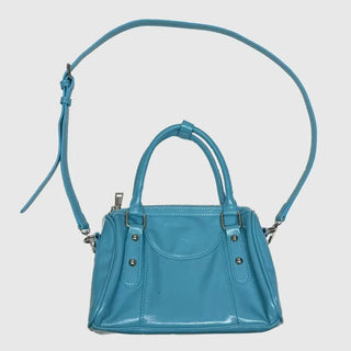 Vivid Sage Tote Bag